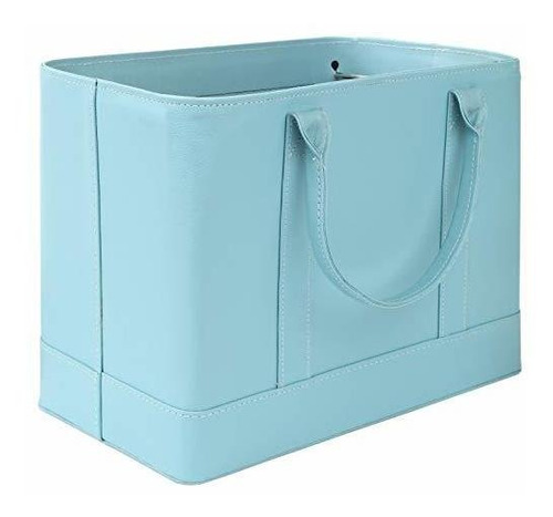 Tote Organizador De Archivos | Manera Elegante De Mantenerse