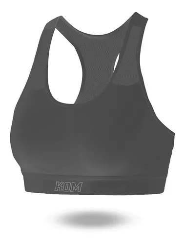 Top Deportivo Basic - Sin Costuras Kom