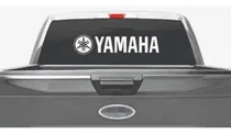 Comprar Calco Yamaha Camionetas Motos Auto Camiones  58 Cms X 10 Cms