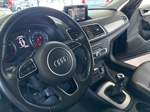 Audi Q3 1.4 Tfsi 150 Cv
