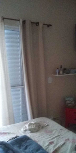 Imagem 8 de 13 de Sobrado Em Condomínio 2 Quartos, 1 Suíte, 1 Vaga 878
