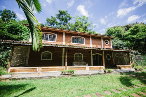 Chácara Para Venda No Bairro Batatuba Em Piracaia Sp - Ch00041 - 68460260
