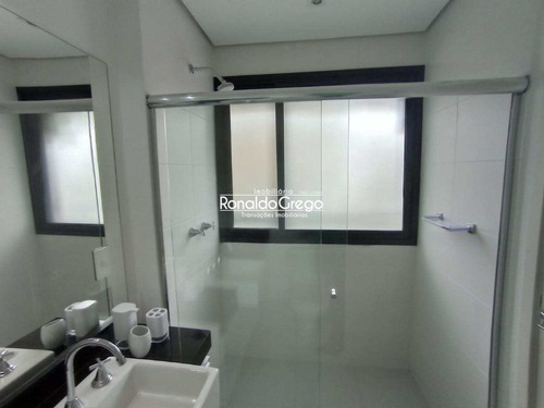 Imagem 23 de 30 de Apartamento Á Venda Com 1 Dorm, Vila Olímpia- R$ 1.1 Mi. - V4419