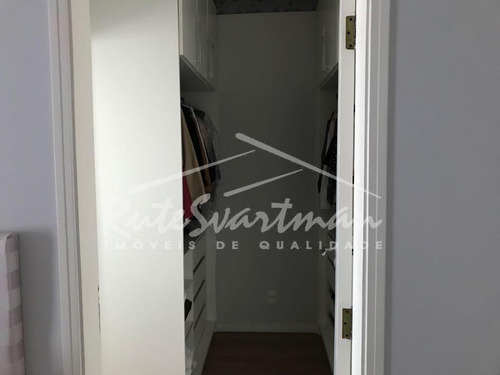 Imagem 17 de 30 de Sobrado Residencial À Venda, Parque Das Universidades, Campinas. - Ca3221