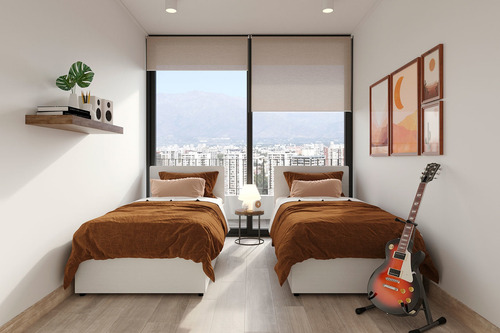 Imagen 8 de 14 de Las Brisas De Macul