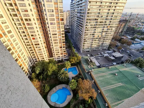 Armando Moock Quilin Av Macul Futuro Metro