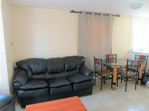 Casa Venta Nueva Cantera 3 Dorm. 2 Pisos Remodelada Coquimbo