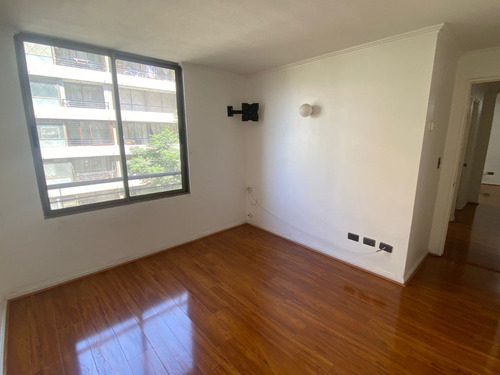 Lindo Depto En Jose Miguel Carrera Entre Gorbea Y Grajales