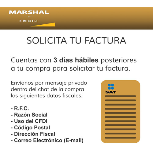 Llanta 265/70r17 Marshal Mt51 Lt 10c 121/118q Msi Q