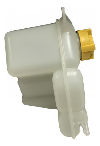 Deposito Anticongelate Ford Fiesta 02-07 2 Salidas Best Cool