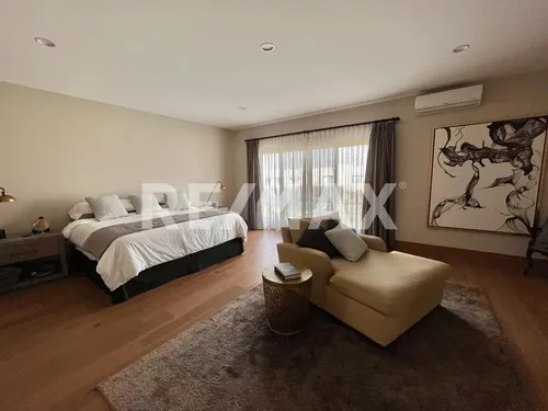 Casa En Venta Magno Residencial Celaya