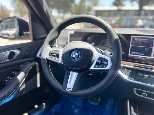 BMW X5 3.0 Xdrive50E Hibrido Conectable