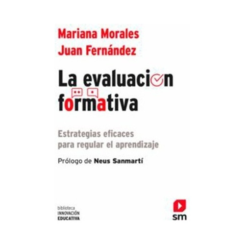 La Evaluación Formativa