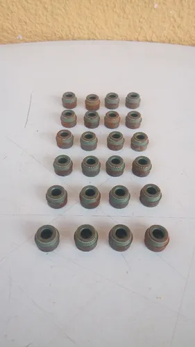 Gomas De Las Valvulas Para Bmw