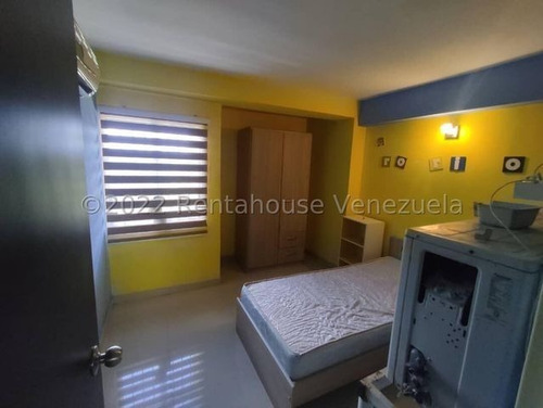 Imagen 12 de 19 de Vendo Apartamento En Urbanizacion Los Roques (intercomunal Turmero) Codigo 23-1127 Carlos M. 04243535083