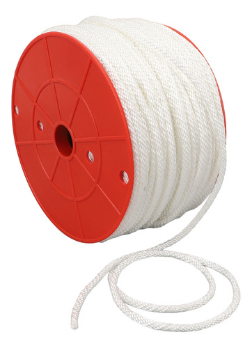 Cable De Fibra De Alta Tenacidad Pull Starter Rope Recoil Pa