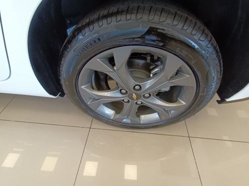 Imagen 20 de 24 de Chevrolet Cruze 5 Ltz Patentado Sin Rodar 2022 Mr