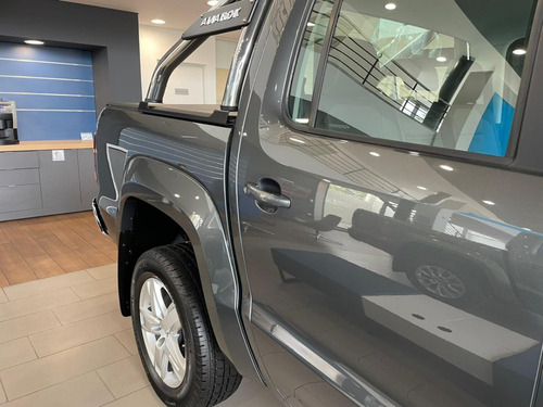 Volkswagen Amarok 2.0 Cd Tdi 180cv 4x2 Highline Pack