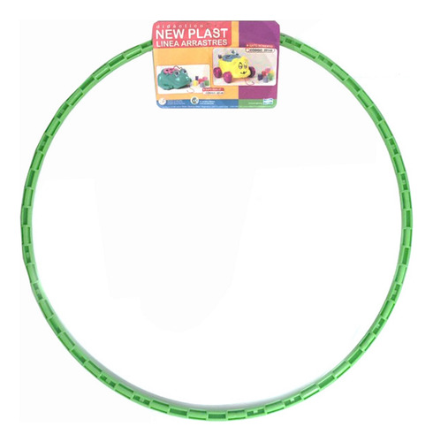 Hula Hula 72 Cm Ploppy.6 588229