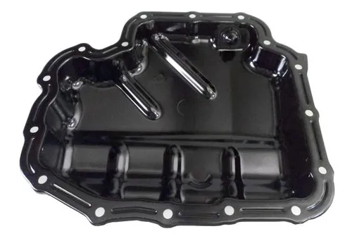 Carter De Óleo Inferior T-cross Original Vw 04c103600a | Frete grátis