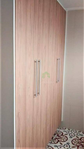 Imagem 10 de 22 de Cobertura Duplex Com 2 Suítes À Venda, 185 M² Por R$ 1.800.000 - Brooklin - São Paulo/sp - Co0106