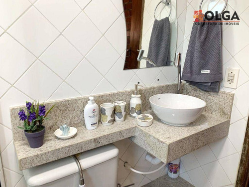 Imagem 18 de 30 de Casa Em Condomínio, À Venda - Gravatá/pe - Vl0029