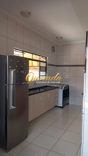 Imagem 17 de 30 de Casa - Ca00703 - 70214684