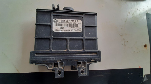 Modulo De Cambio Automático 01m927733kb Golf Bora 2.0 01m