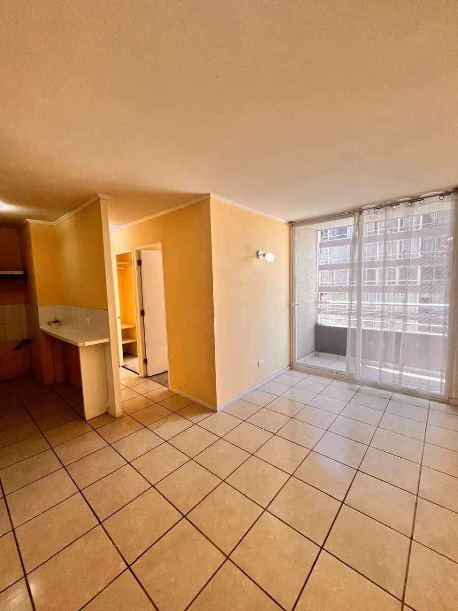 Imagen 2 de 28 de Se Arrienda Impecable Departamento De 3d-1b ¡precio Rebajad