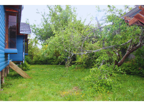 Se Vende Maravillosa Casa En Frutillar Bajo