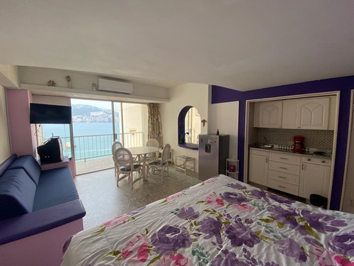 Venta De Suite Torres Gemelas Acapulco A.v.a