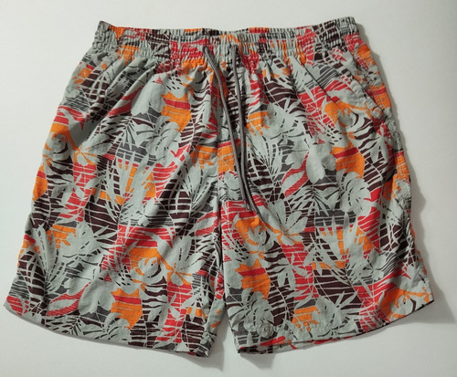 Short Bañador Columbia Hombre M