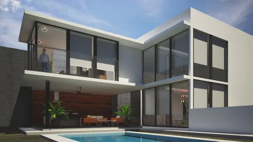 Casa - Lomas De Montecristo