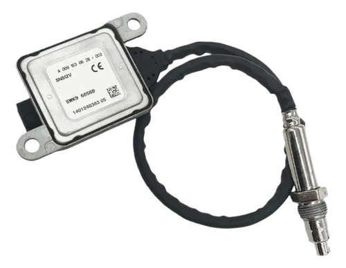 A0091530628 5wk96656b Sensor De Oxígeno Para Mercedes-benz