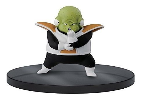 Banpresto Dragon Ball Z Guldo Dramatic Showcase 2urqs