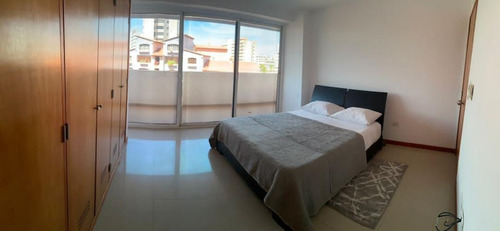 Imagen 11 de 15 de Excelente Apartamento Vacacional Edificio Vicenzo Costa Azul A Pocos Metros Del Centro Comercial La Vela