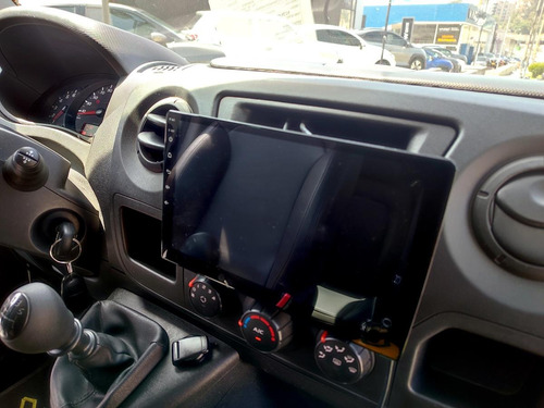 Renault Master 2.3l