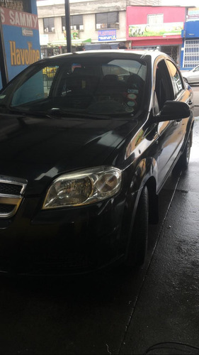 Chevrolet Emotion 1.6