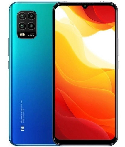 Xiaomi Mi 10 Lite 5g