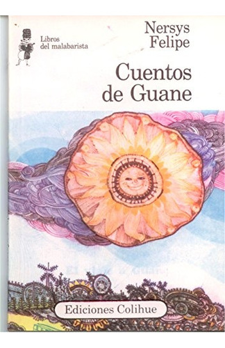 Cuentos De Guane -   - Nersys Felipe