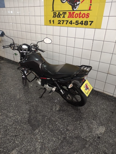 Honda Fan 2019