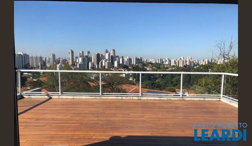 Imagem 12 de 15 de Sobrado - Sumaré - Sp - 674809