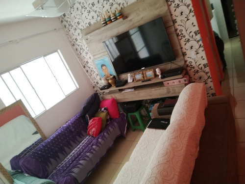 Casa Tipo Sobrado