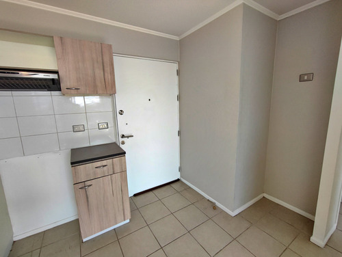 Venta Depto. 2d/2b - La Cisterna