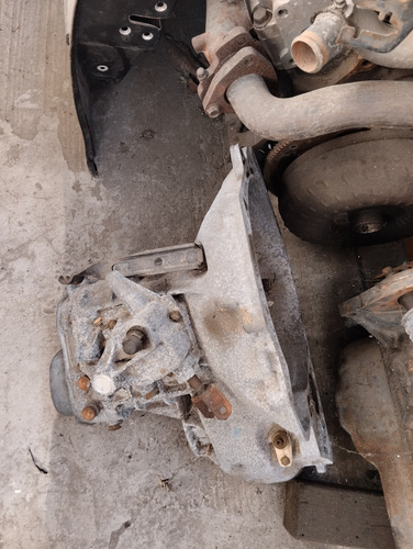 Varias Piezas Chevy 2002-2003 Vehículo Desarmado