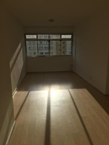 Imagem 3 de 23 de Apartamento Com 1 Dormitório Para Alugar, 50 M² Por R$ 1.450/mês - Saúde - São Paulo/sp - Ap1335 - 33565421