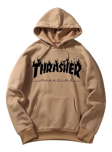 Moletons streetwear 2025