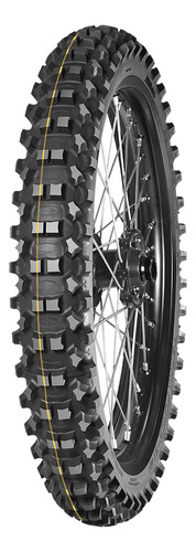Pneu Dianteiro Mitas 90/100-21 Terra Force-ex Mh 57r Super