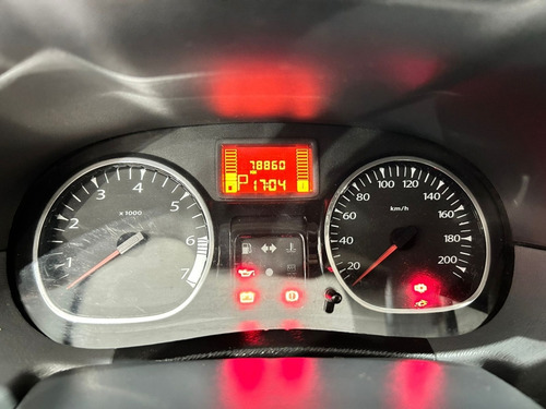 Renault Duster 2.0 TECH ROAD II 4X2 16V FLEX 4P AUTOMÁTICO