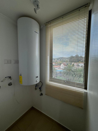 Arriendo Departamento En Peñablanca, 3 Dormitorios